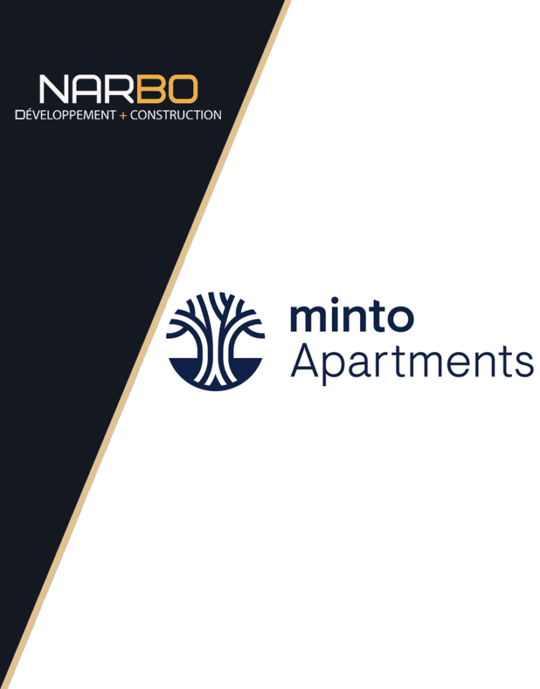 Minto Apartments